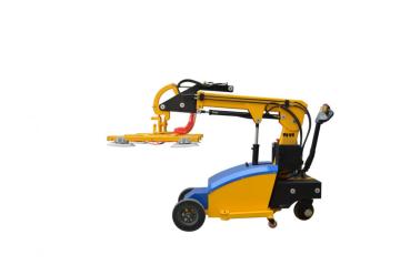 Glass Installation Lifting Machine