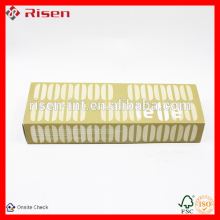 cookie bread food grade package boxes