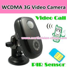 3G Camera with 2.0 Coms Sensor