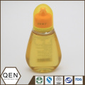 Astragalus sinicus botella Miel botella de plástico 250g OEM