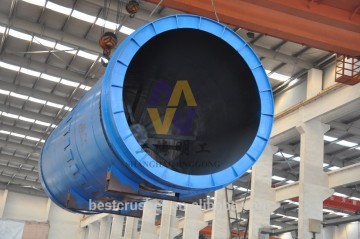 professional rotary kiln manufacturer /rotary kiln for india sale