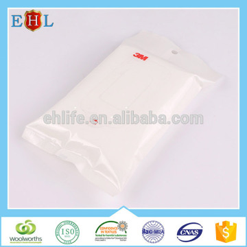 Professional OEM ISO certified Zhejiang New household keyboard anti bacteria wipes