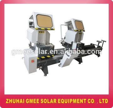 frame coner cutting machine
