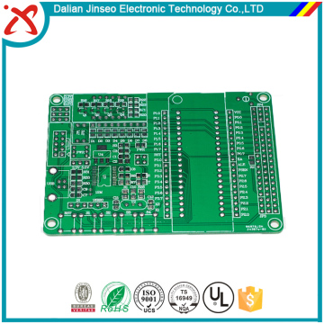 Design electronic circuits pcb making software