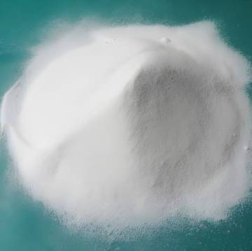 Crystal potassium nitrate for water treatment