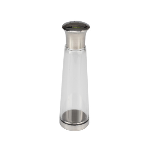 Набор для измельчения соли и перца Glass Pepper Mills Shakers