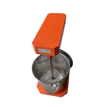 Electric Beater for Pottery Slurry Glaze Mixing