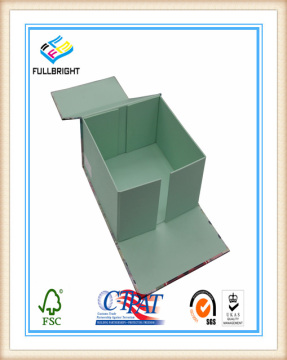 Brown wholesale paper mache boxes crafts