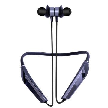 Bluetooth Sport Neckband Earphone Hargingヘッドセット