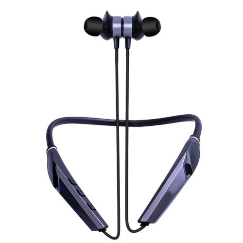 Bluetooth Sport Ncondnd Band fone de ouvido pendurado no fone de ouvido de corrida