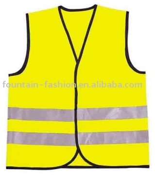 security vest