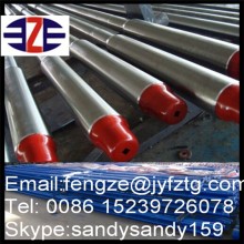 API Water Well Drill pipe & oilfield drill pipes(Stainless Steel)