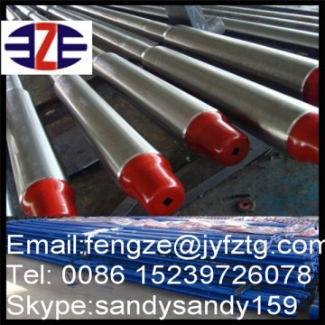 API Water Well Drill pipe & oilfield drill pipes(Stainless Steel)
