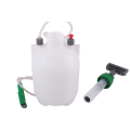 3L shoulder hand pressure sprayer