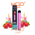 Fume Ultra 2500 Puff Vape Pen Kits