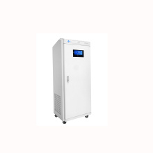 โรงพยาบาล UV Cabinet ประเภทเครื่องกรองสารฆ่าเชื้ออากาศอัลตราไวโอเลต