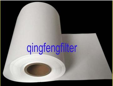 PTFE Laboratory Filter Membrane Filter Paper Membrane