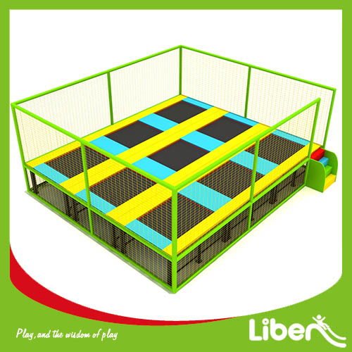 Indoor kids small trampoline for sale