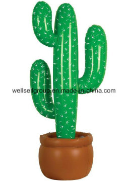 Inflatable Cactus Party (CPT8004X)
