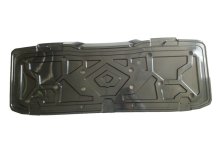 Auto plastic injection mold auto bumper