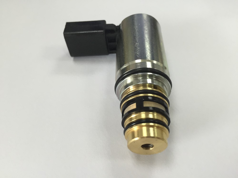 Auto -AC -Kompressor -Steuerventil Auto ac compressor control valve
