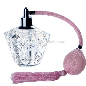 wholesale crystal perfume bottles atomizer