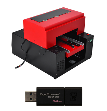 Direct USB Flash Disk Printer XP