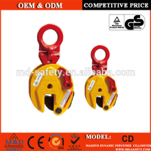 High quality universal beam clamps