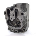 Piese de mașină de inginerie PC400-6 Injector 6152-12-3110