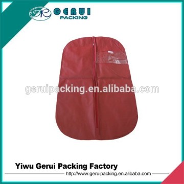 non woven suit garment bag