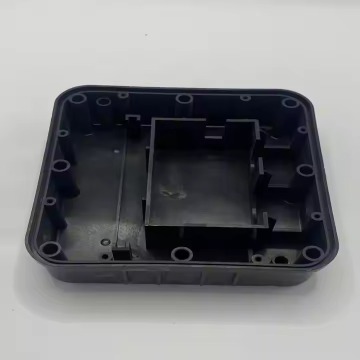 OEM Home Appliance Plastic Injection Molding Frame