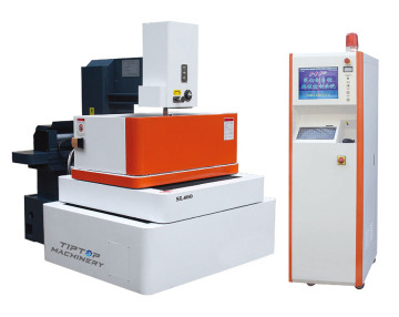 Best Price Wire Cut EDM MC4050