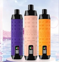 Elfbox 16000 Wholesale Disposable Electronic Cigarette