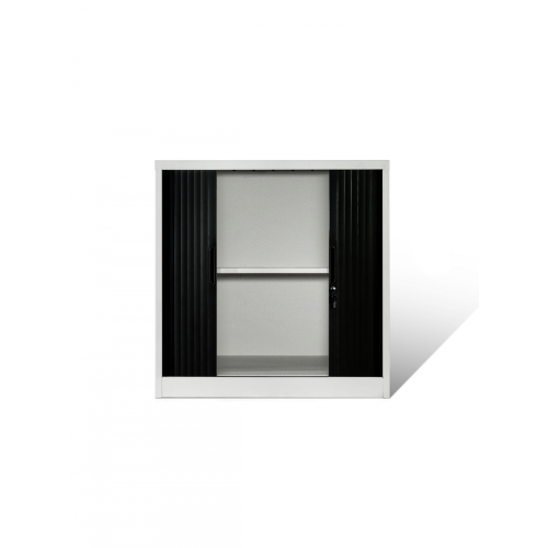 Half Height Small Roller Shutter Door Storage Cabinets