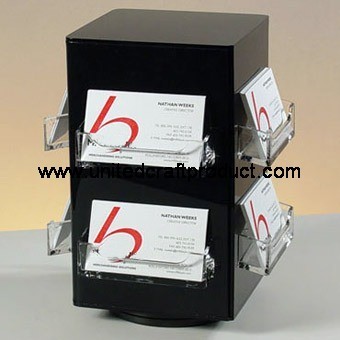 Acrylic Business Card Display