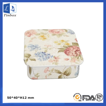 Custom Food Tins Wholesale