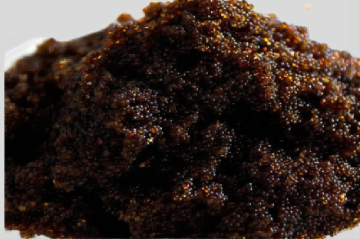 Iron Removal Chelating Ion Exchange Resin