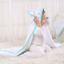 LAT 100% cotton towel wholesale bath baby towel