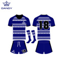 Custom rugby union jersey