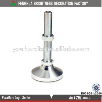 leveling feet for furniture ,adjustable cabinet feet, adjustable table feet