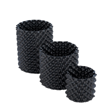 Air Pruning Grow Pot: Root Control with Air Pruned Pot Containers