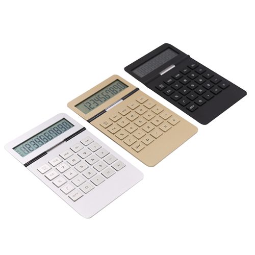 LM-2060 1000 DESKTOP CALCULATOR (12)