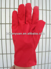 Anti-static gloves for coal worker,safety gloves