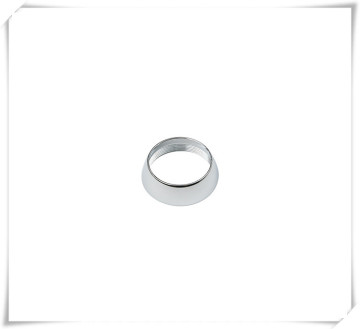 Screwed Cover & Brass Fitting