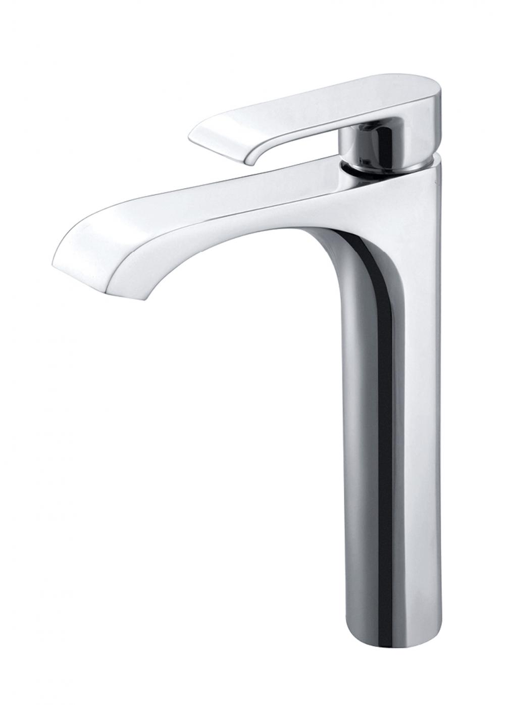 basin faucets