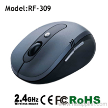 Rechargeable Wireless Mouse With Usb Cable Mouse?
