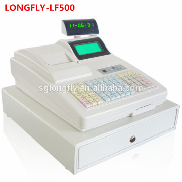 electronic cash register retail cash register