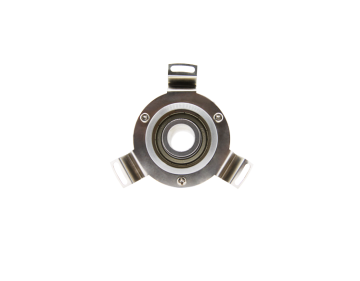 Linear actuator encoder encoder