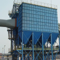 Dust Collector For Sand Blasting Room