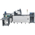 ZXDZ-62A paper stitching and folding machine